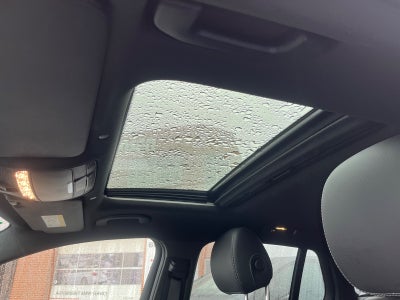 Mercedes EQC400 AMG Line 4Matic Van