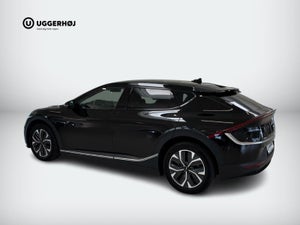 Kia EV6 Long Range