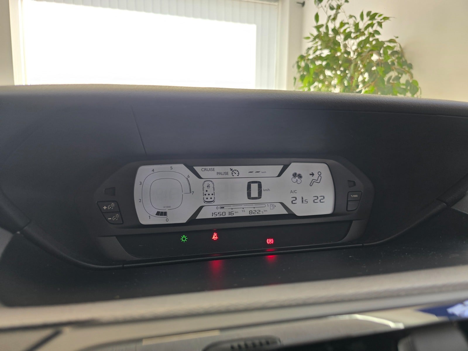 Billede af Citroën Grand C4 Picasso 1,2 PureTech 130 Cool 7prs