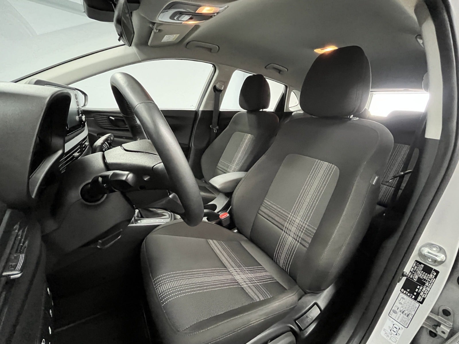 Billede af Hyundai i20 1,0 T-GDi Essential DCT