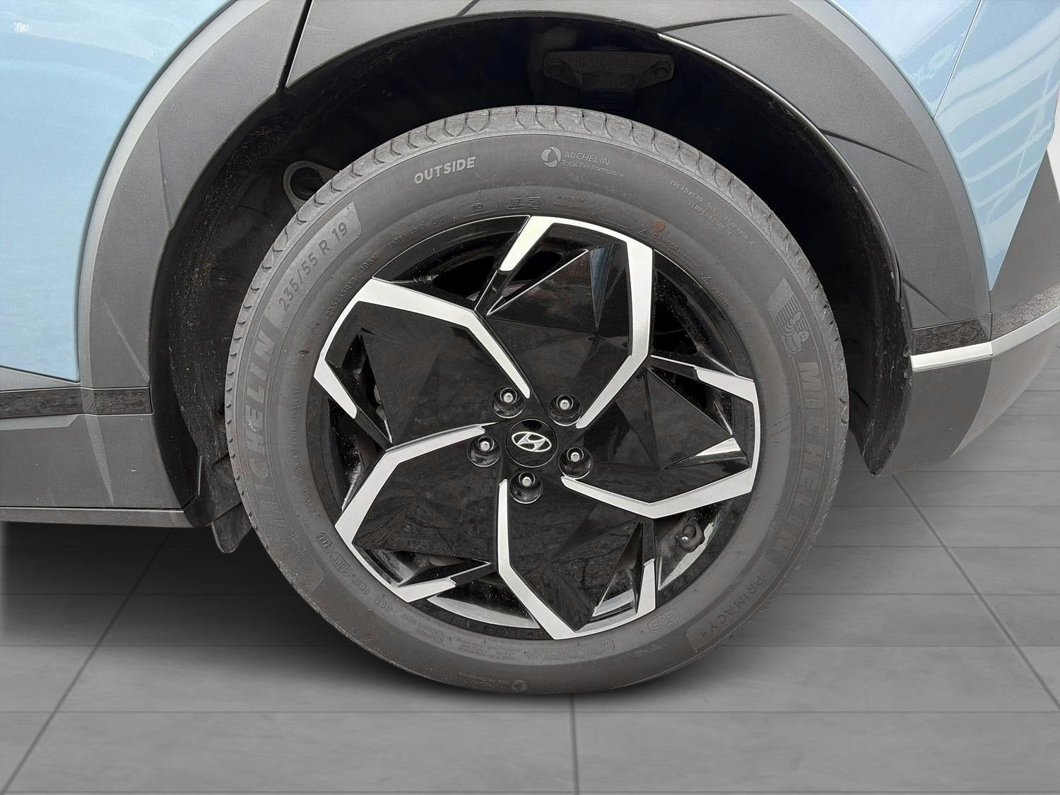 Billede af Hyundai Ioniq 5 77 Techniq