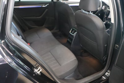 Skoda Octavia TSi 150 Style Combi DSG