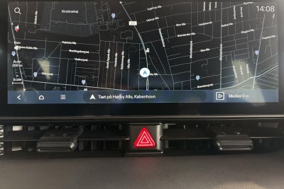 Hyundai Ioniq 5 N Line+