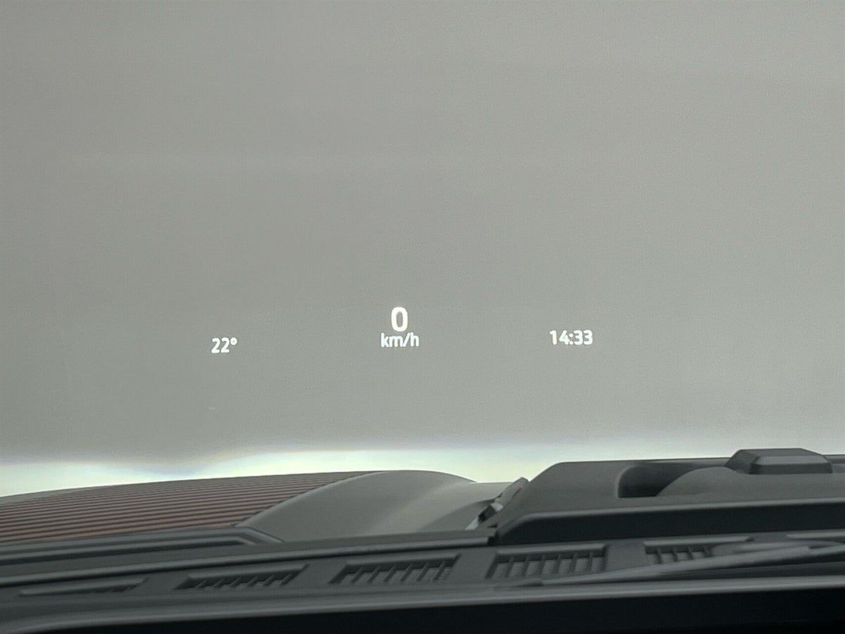 Ford F-150 EcoBoost Raptor Super Crew aut. 4x4 billede 19