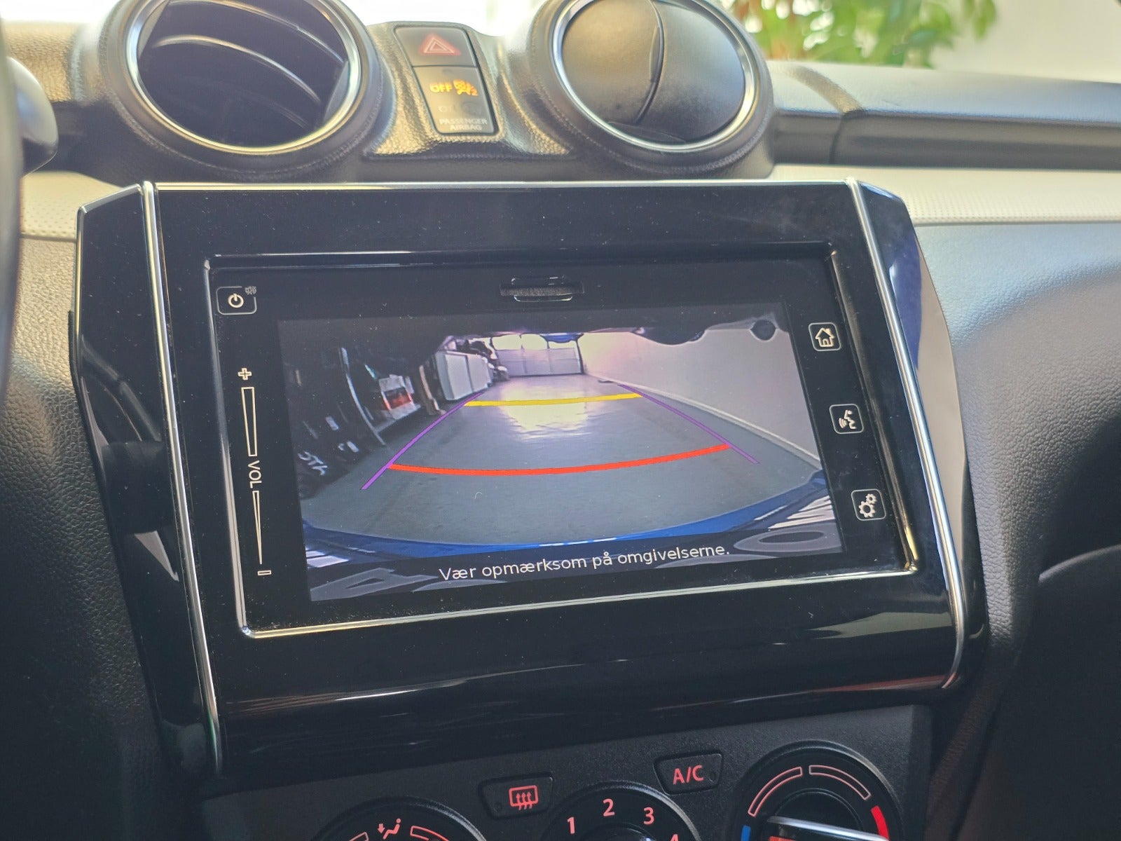 Billede af Suzuki Swift 1,2 Dualjet mHybrid Action