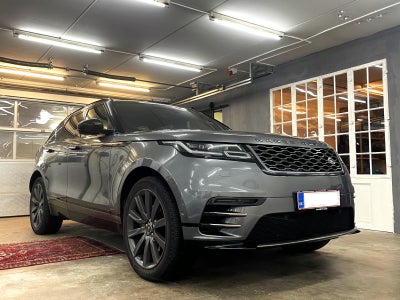 Land Rover Range Rover Velar 3,0 D300 R-Dynamic SE aut. 5d