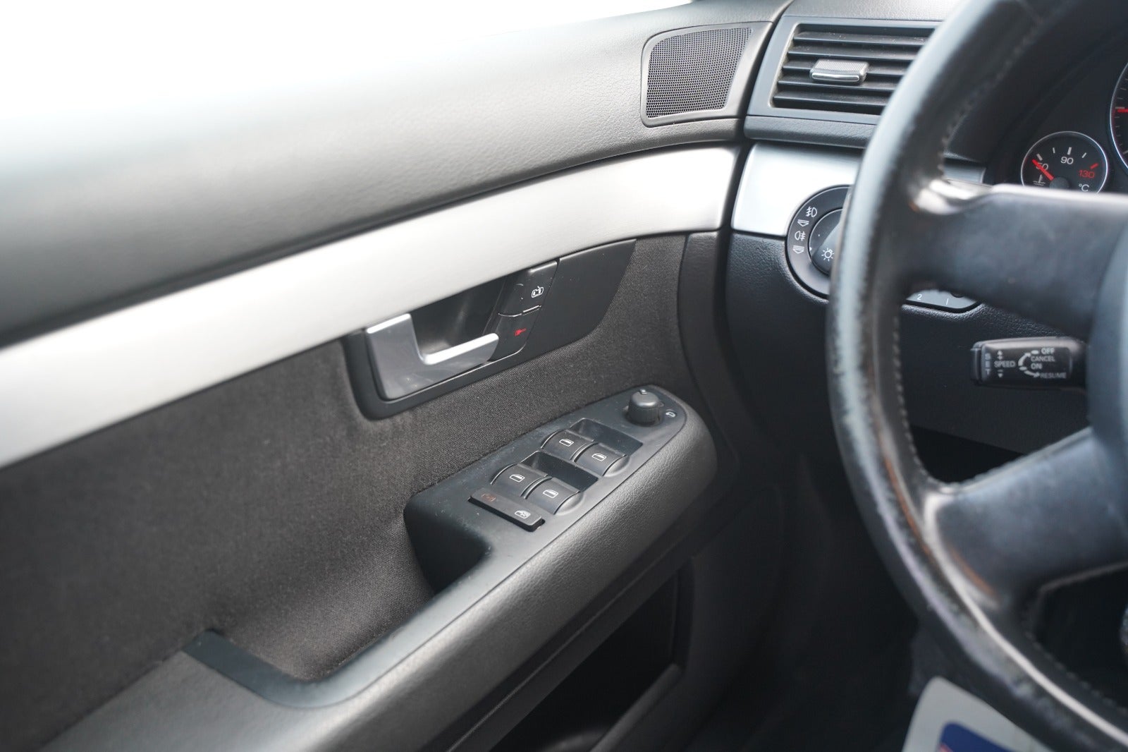 Billede af Audi A4 1,6 Avant