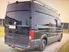 VW Crafter 35 TDi 177 Kassevogn L3H2 aut. thumbnail