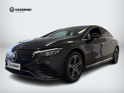 Mercedes EQE350  AMG Line 4Matic 4d