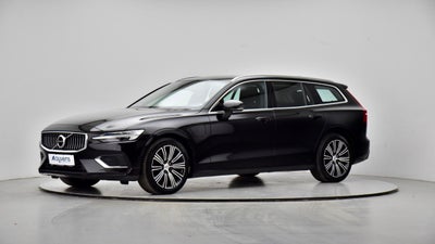 Volvo V60 2,0 T6 ReCharge Inscription aut. AWD 5d