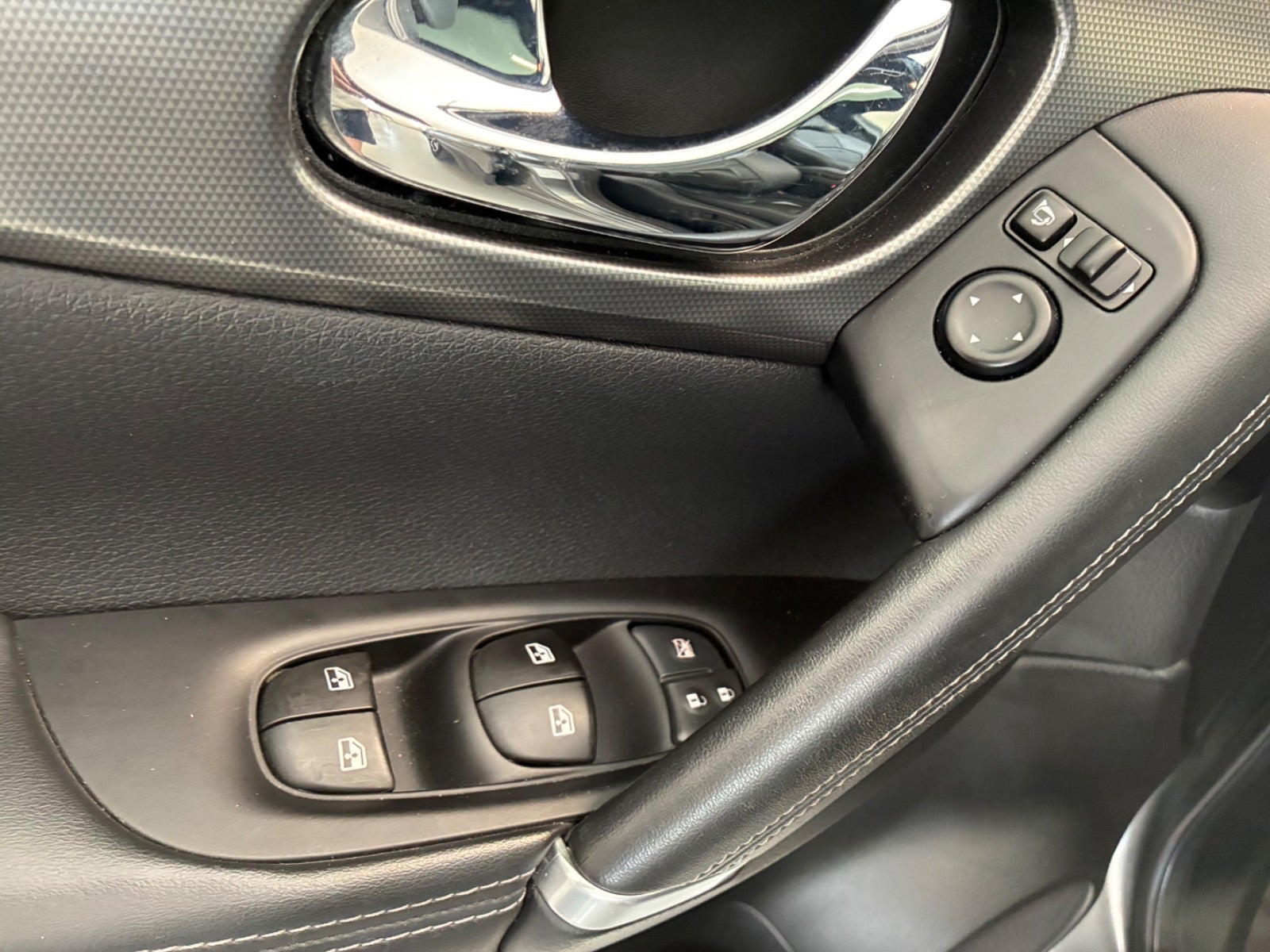 Billede af Nissan Qashqai 1,2 Dig-T 115 Tekna+ X-tr.