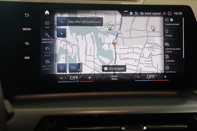 BMW iX1 xDrive30 X-Line