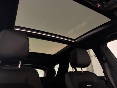 Mercedes GLE53 AMG Hybrid aut. 4Matic+