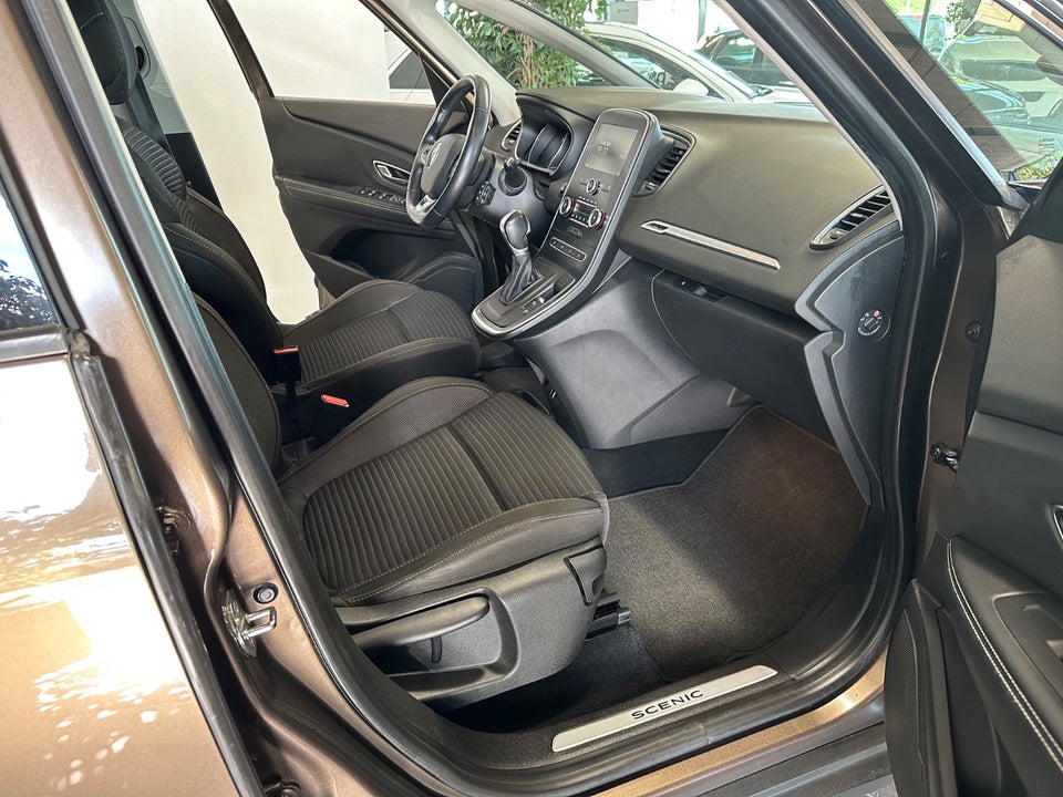 Renault Grand Scenic IV, Billede 5