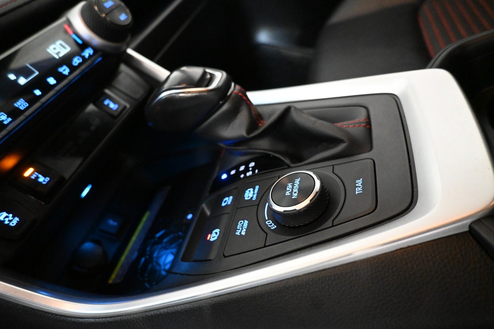Toyota RAV4 Plug-in Hybrid H3 Comfort AWD-i