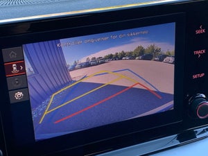 Kia Ceed T-GDi Prestige SW