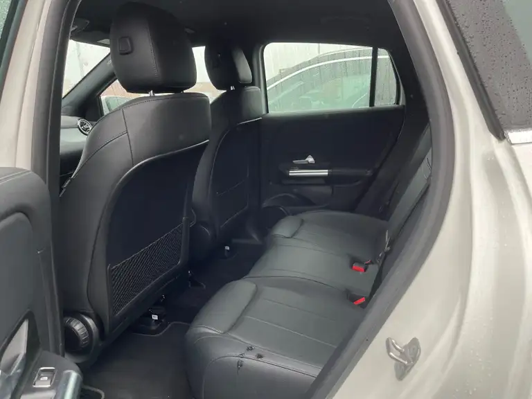 Mercedes EQA250 Progressive