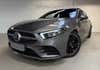 Mercedes A220 d AMG Line aut. thumbnail