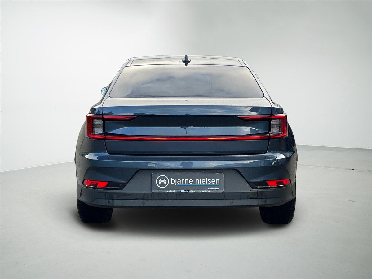 Polestar 2 Long Range billede 7
