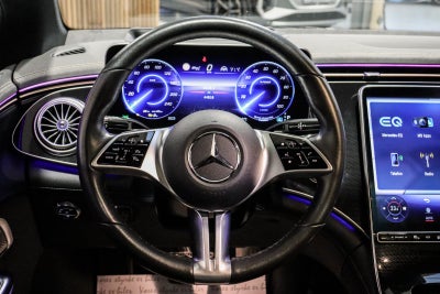Mercedes EQE350
