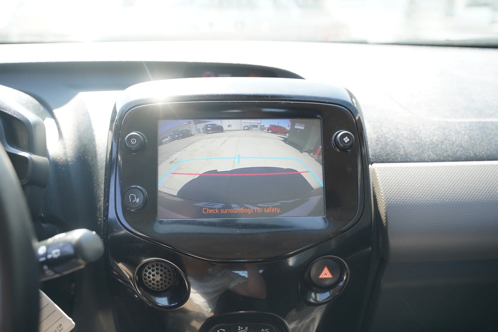 Billede af Peugeot 108 1,0 e-VTi 72 Selection