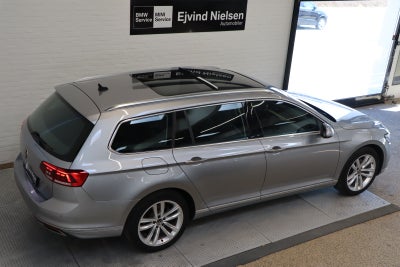 VW Passat TSi 150 Elegance+ Variant DSG
