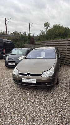 Citroën C5 1,8i 16V Elegance 5d