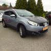 Nissan Qashqai Acenta thumbnail