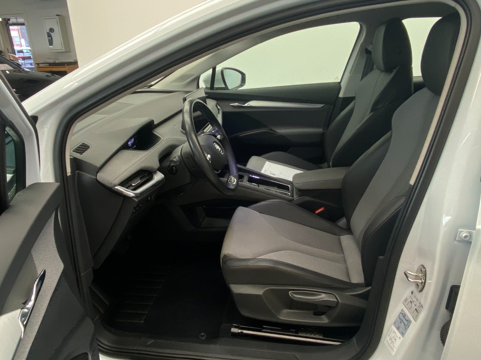 Billede af Skoda Enyaq 60 iV Loft
