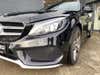 Mercedes C220 d AMG Line stc. aut. thumbnail