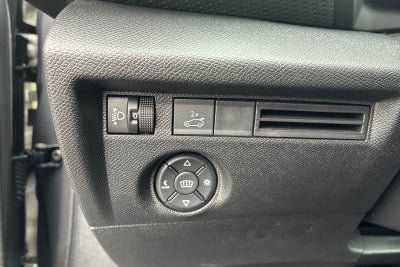 Citroën ë-C4 X Plus