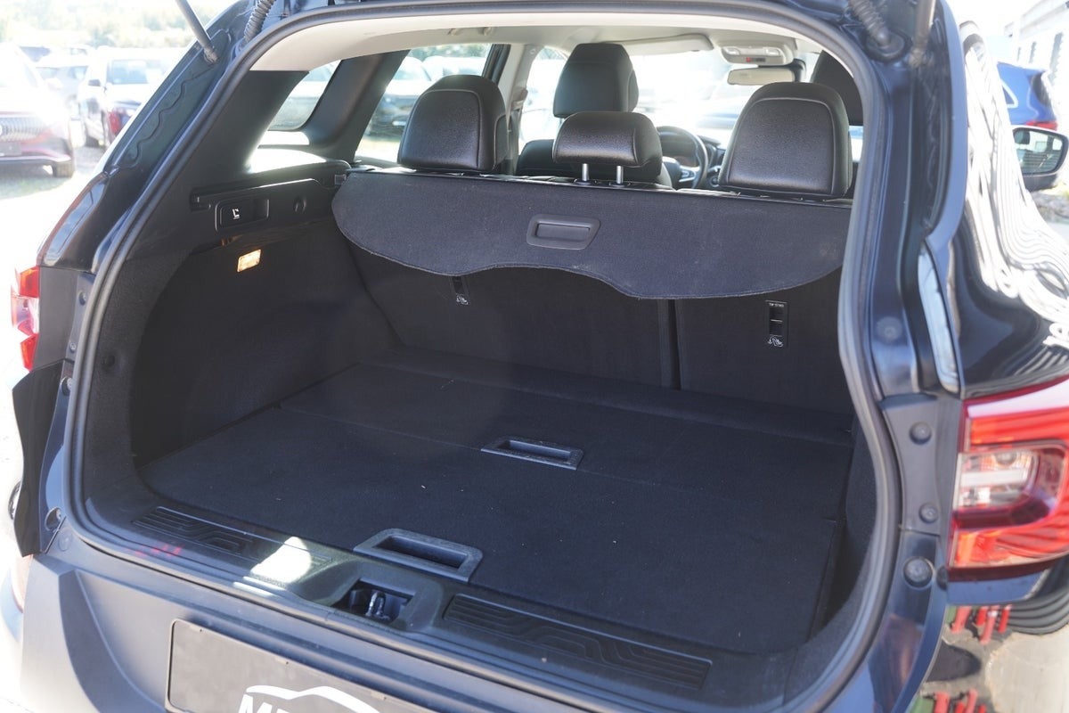 Billede af Renault Kadjar 1,2 TCe 130 Zen