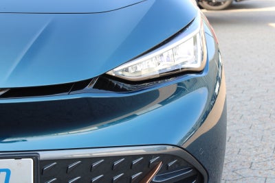 Cupra Born Dinamica Pack High