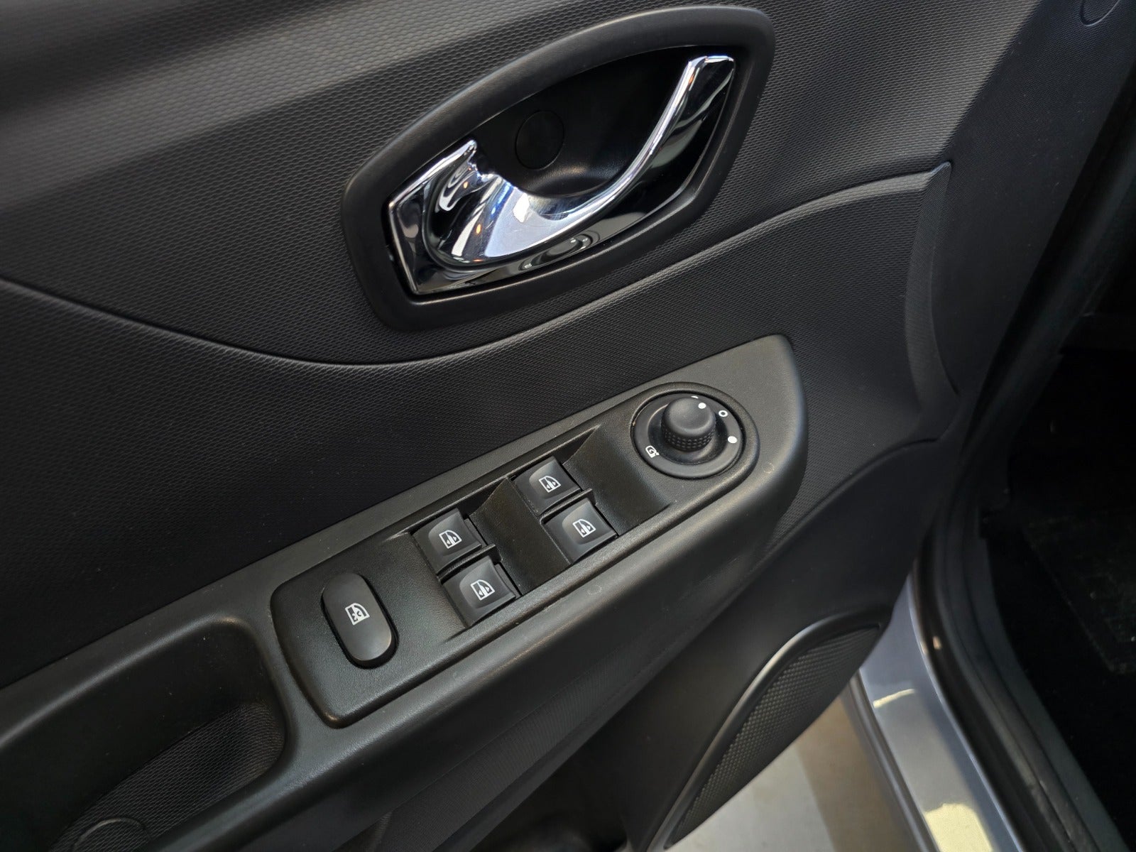 Billede af Renault Captur 1,2 TCe 120 Expression EDC