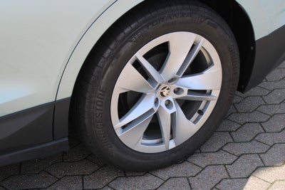 Skoda Enyaq iV Loft