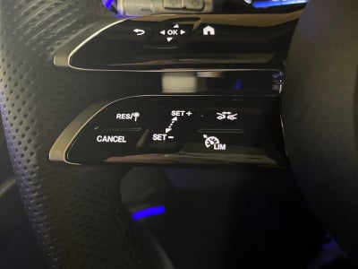 Mercedes EQS450 SUV AMG Line Premium Plus 4Matic