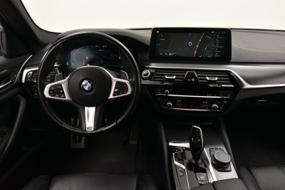 BMW 545e M-Sport xDrive aut.