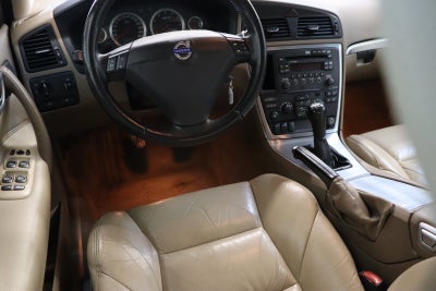 Volvo S60 140