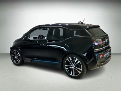 BMW i3 Charged Plus billede 3