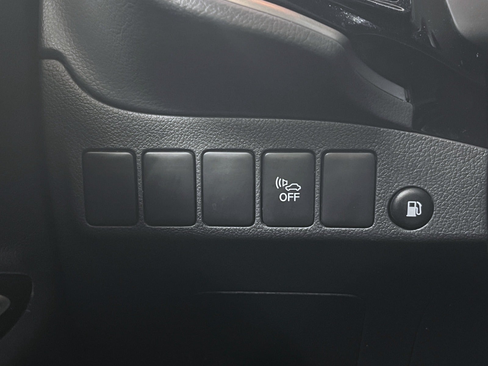 Billede af Mitsubishi Outlander 2,4 PHEV Inform+ CVT 4WD