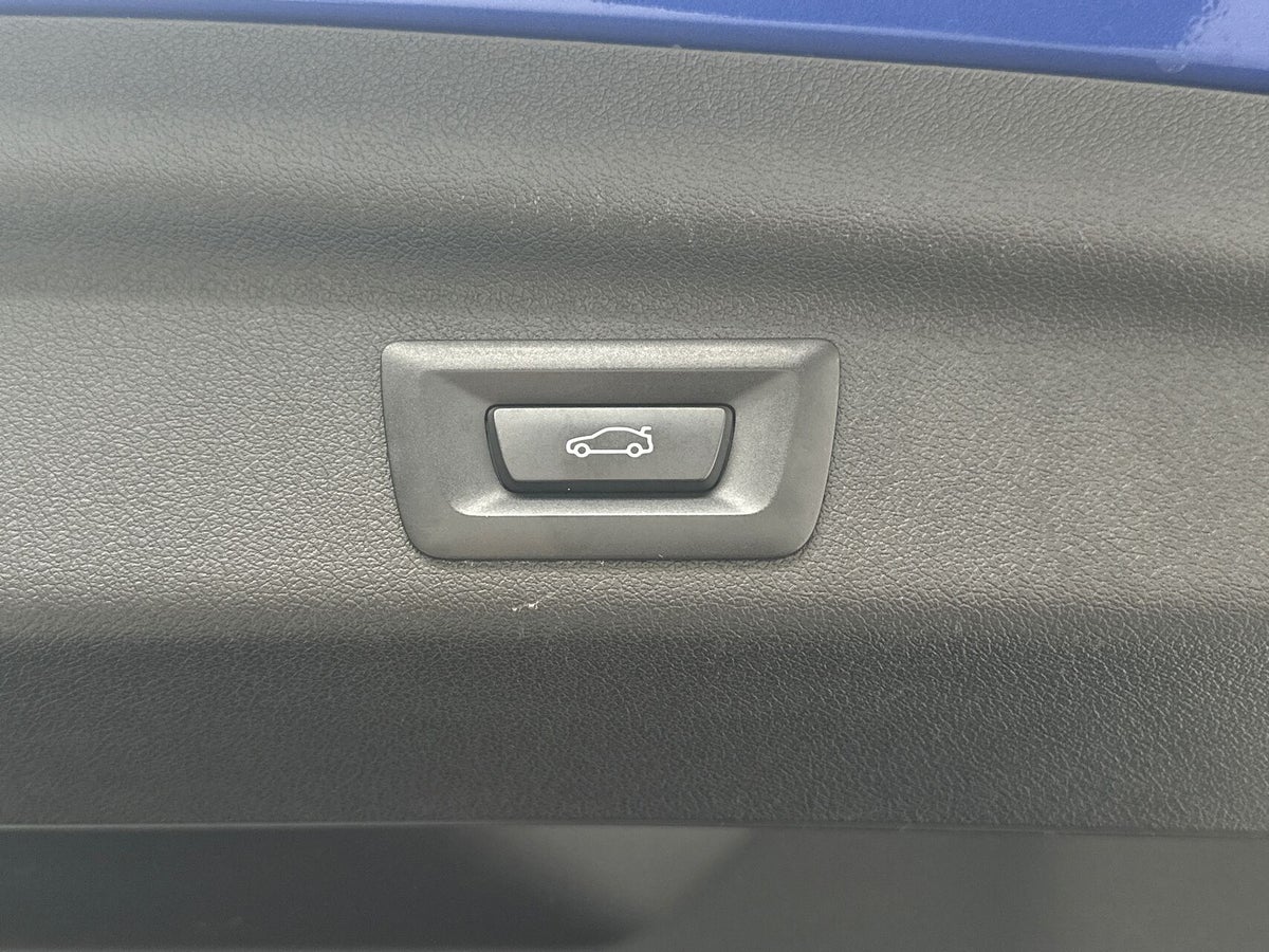 BMW 225e Active Tourer M-Sport xDrive aut. billede 19