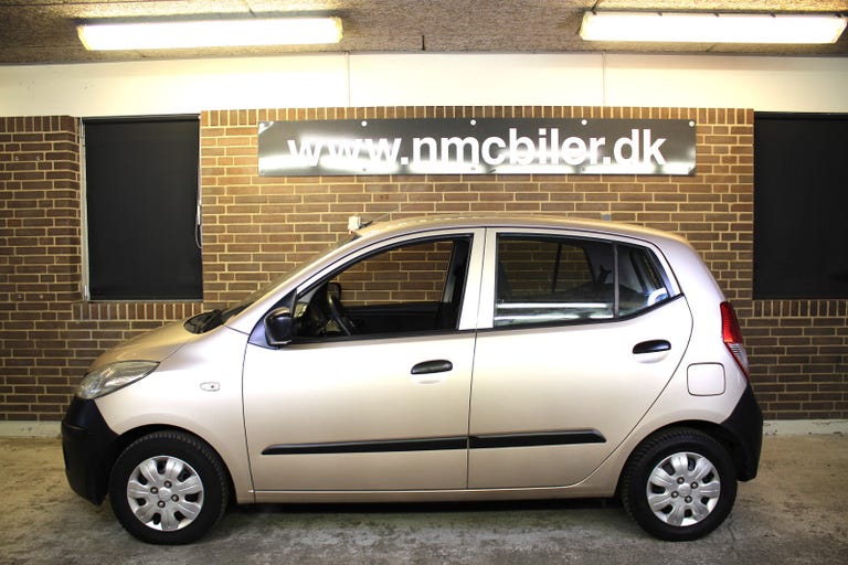 Hyundai i10 Comfort