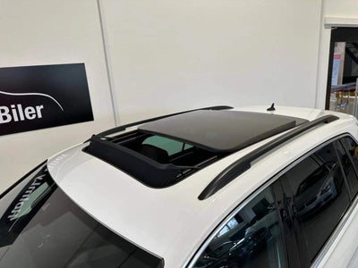 VW Tiguan TDi 150 R-line DSG Van