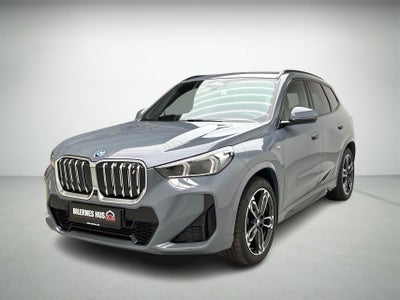 BMW iX1 xDrive30 M-Sport