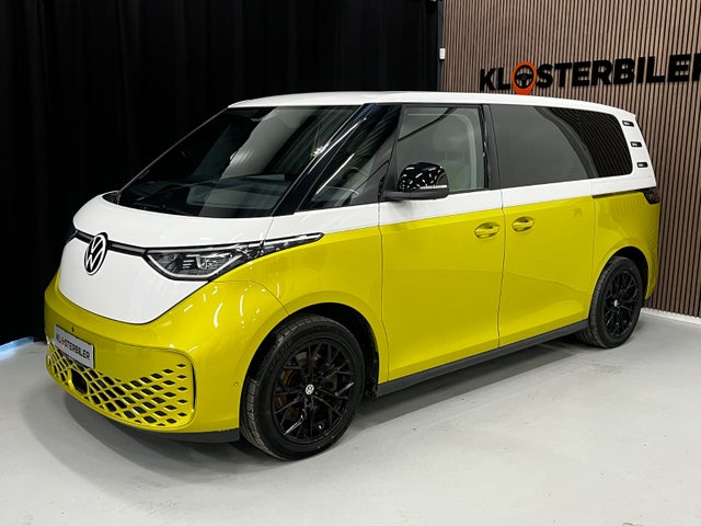VW ID.Buzz 77 Style SWB