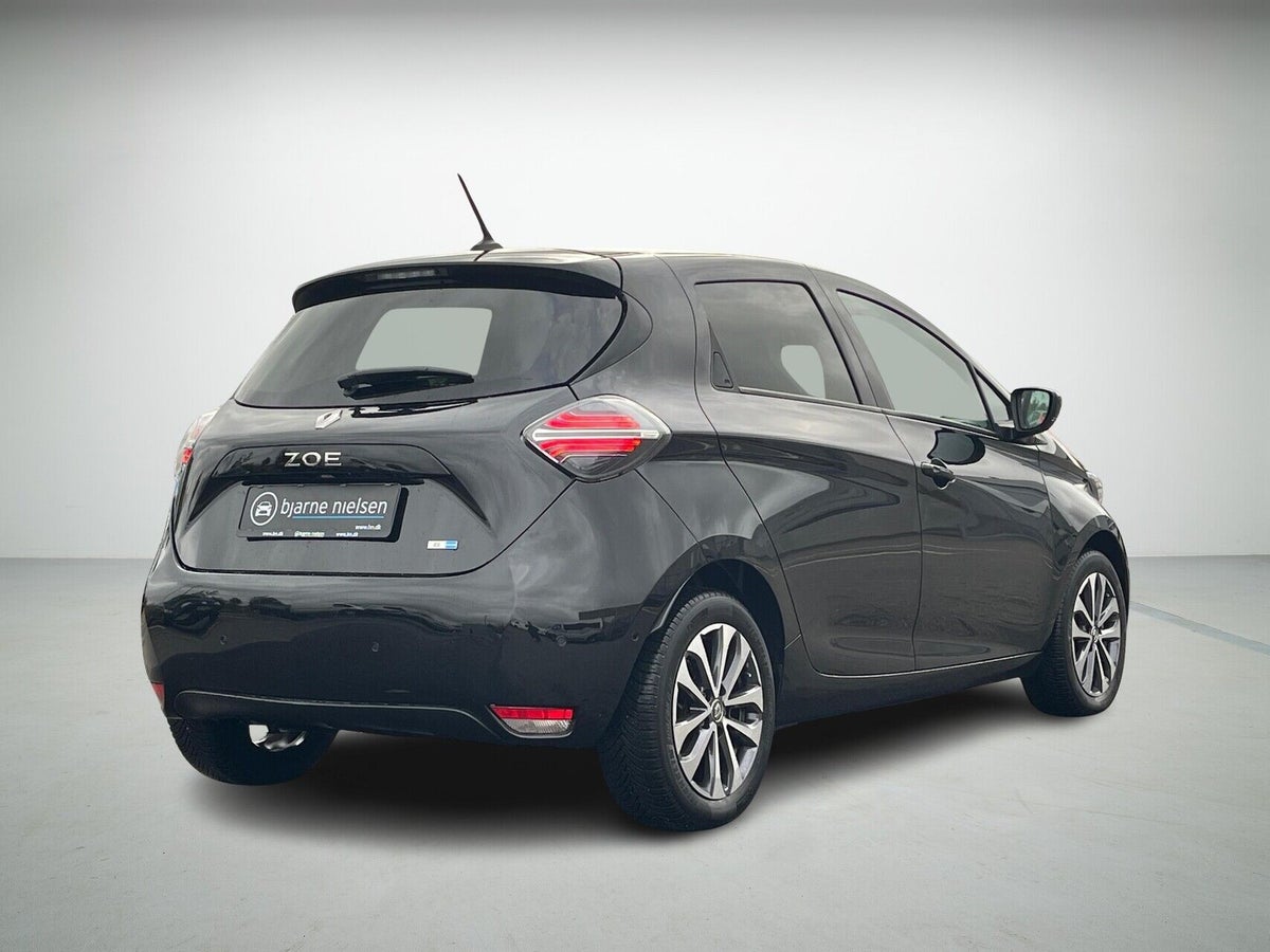 Renault Zoe Intens billede 2