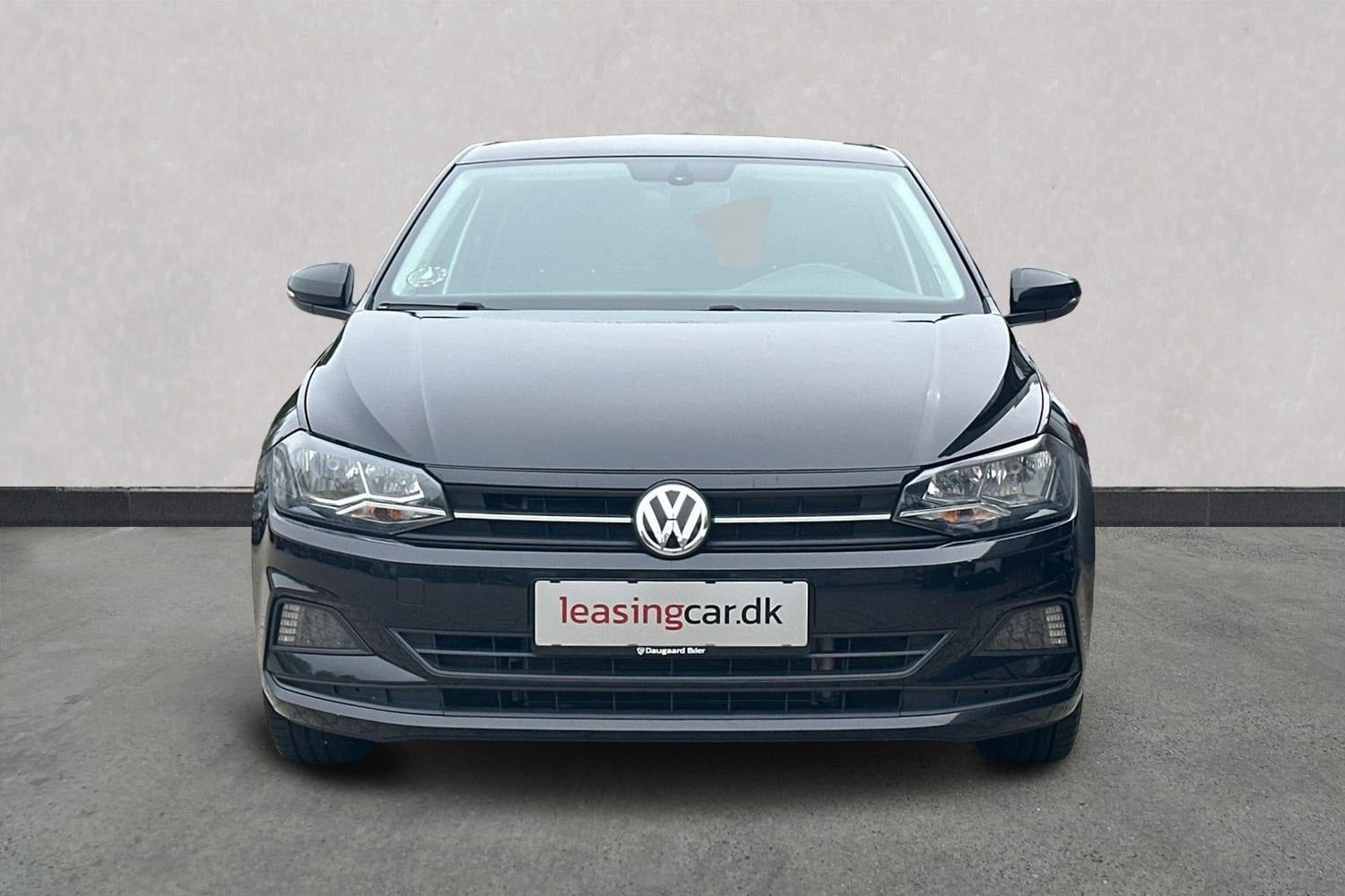 Billede af VW Polo 1,0 TSi 95 Comfortline Connect DSG