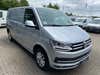 VW Transporter TDi 150 Kassevogn DSG lang thumbnail