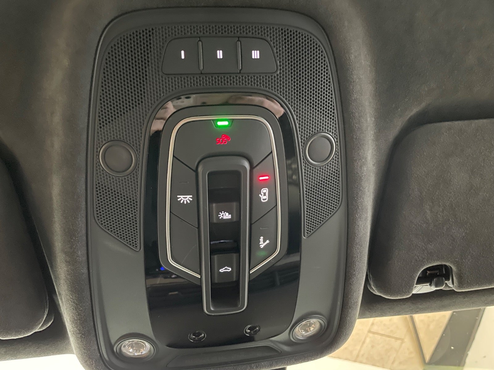 Audi Q7 TDi e-tron quattro Tiptr.