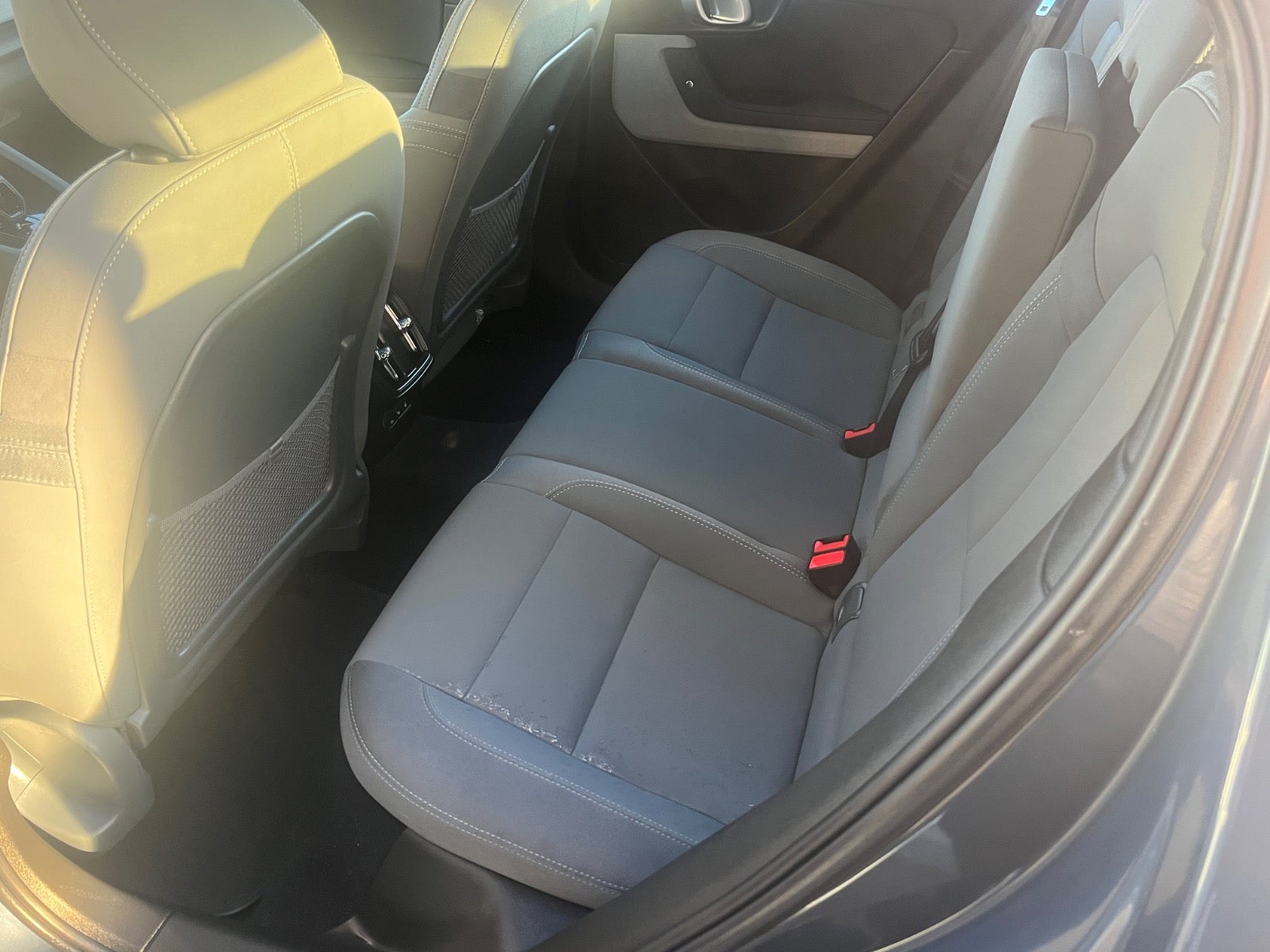 Billede af Polestar 2 Long Range AWD